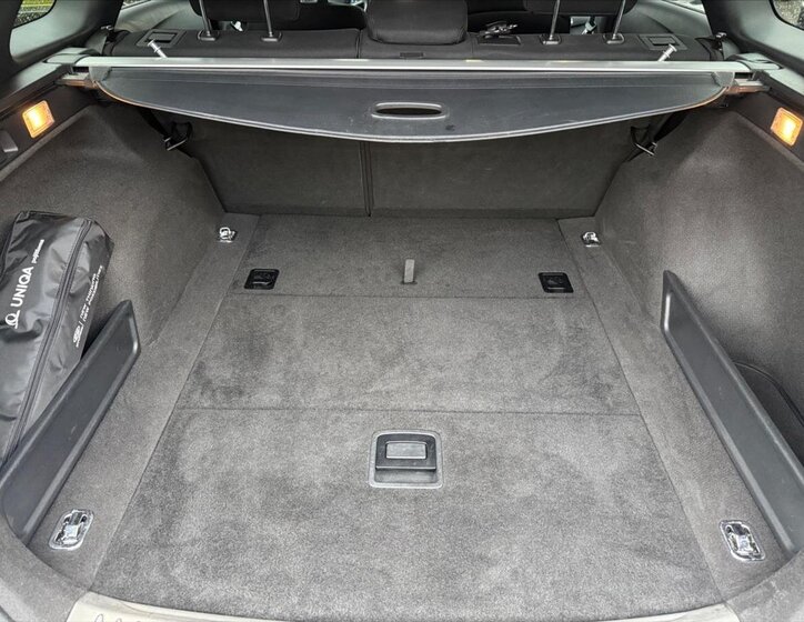 Hyundai i40 Kombi 1,7 l 104 kw