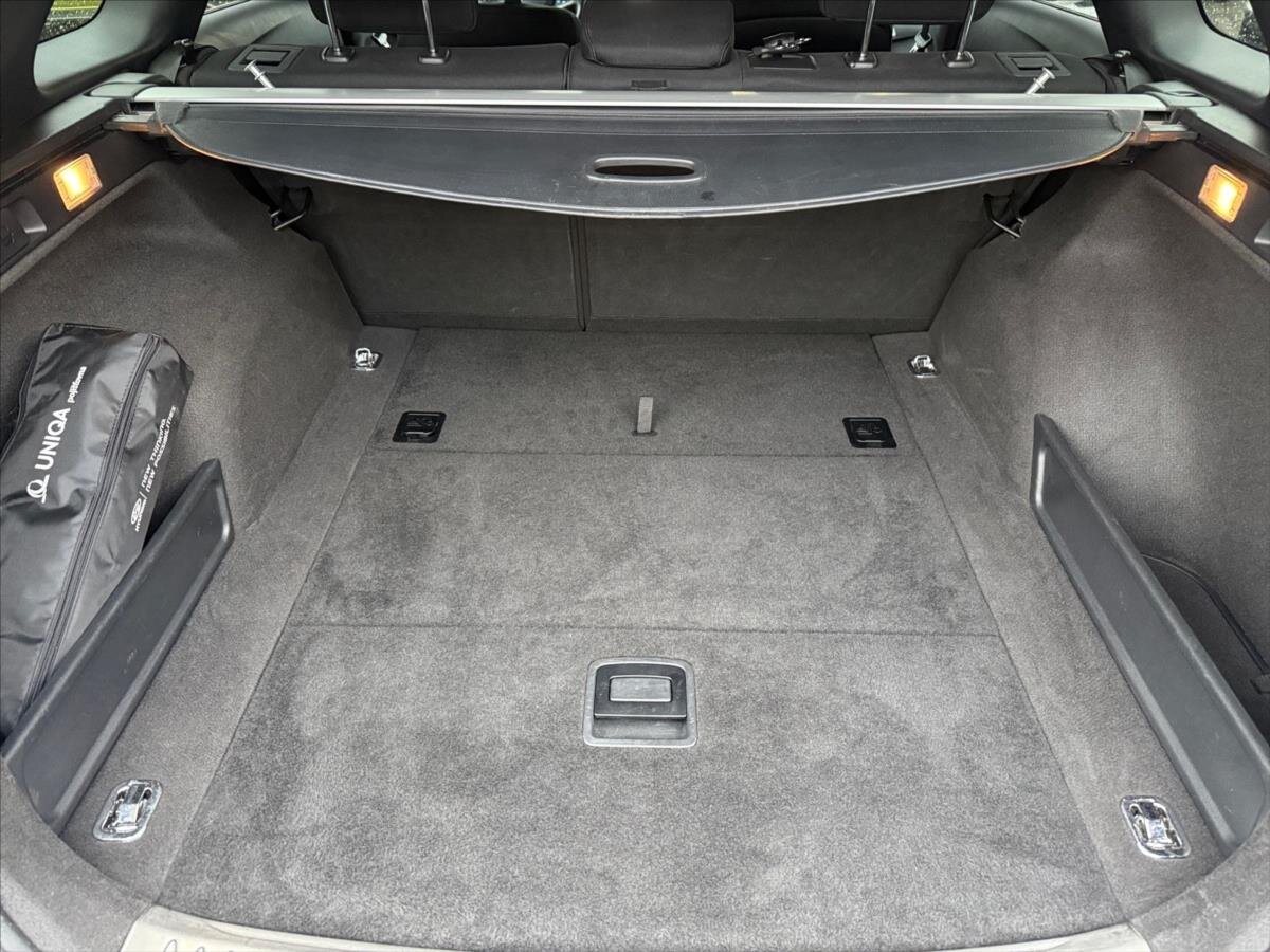 Hyundai i40 Kombi 1,7 l 104 kw