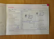 Škoda Octavia Liftback 1,2 l 77 kw