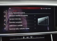 Audi A6 Kombi 3,0 l 210 kw