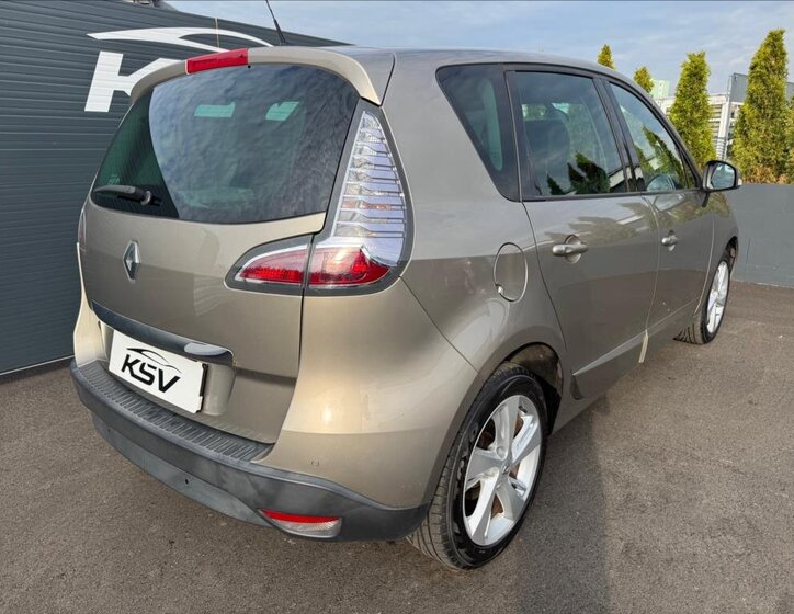 Renault Scénic 7