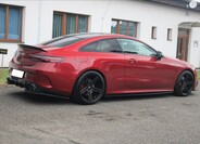 Mercedes-Benz Třídy E 5