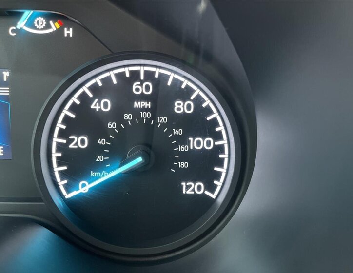 Ford F-150 Pick-up 5,0 l 298 kw