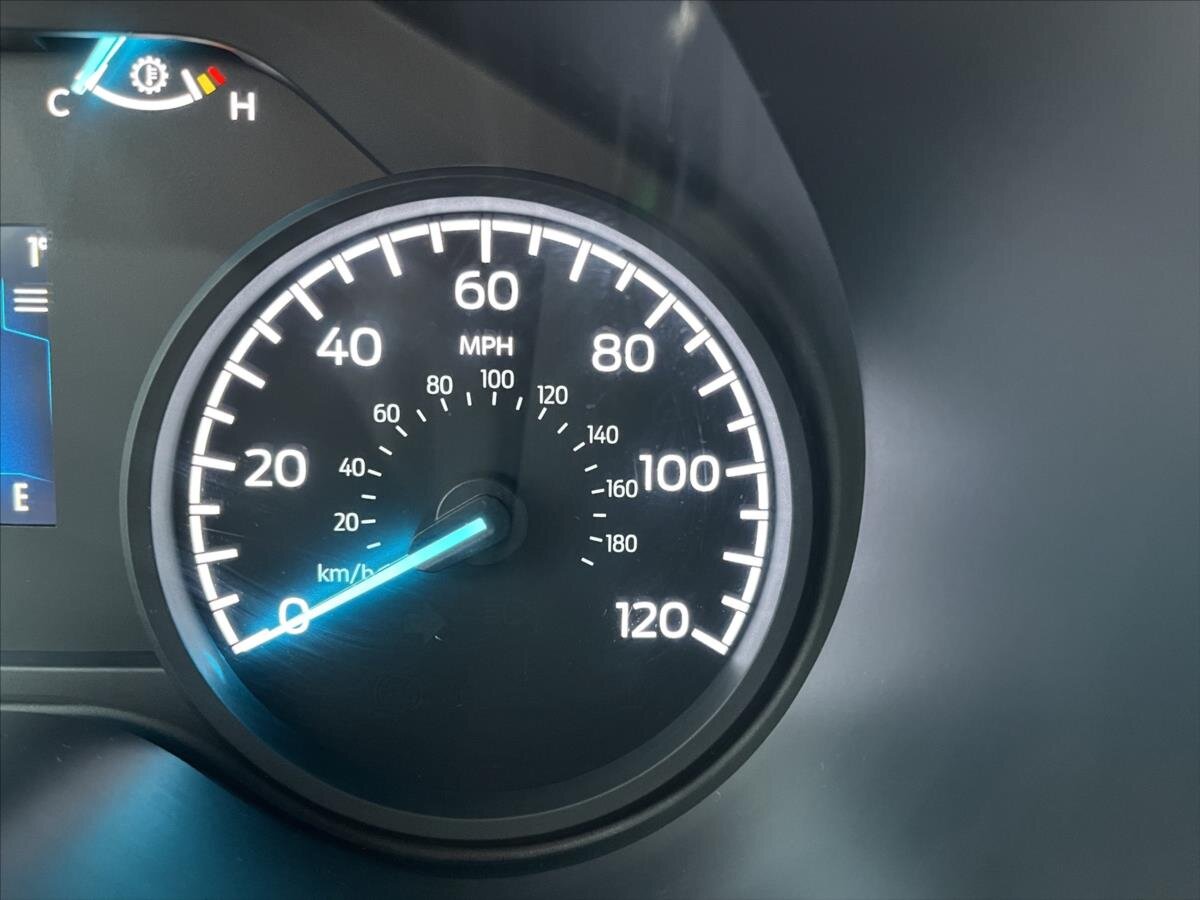 Ford F-150 Pick-up 5,0 l 298 kw