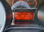 Fiat Bravo Hatchback 1,6 l 77 kw