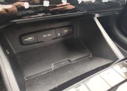 Hyundai Tucson SUV 1,6 l 195 kw