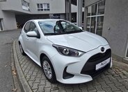 Mazda 2 Hatchback 1,5 l 68 kw