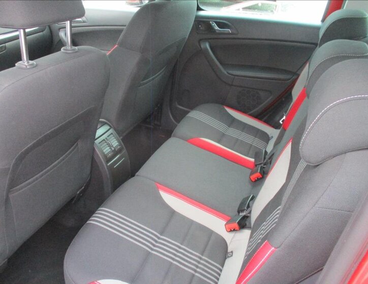 Škoda Yeti SUV 1,4 l 90 kw