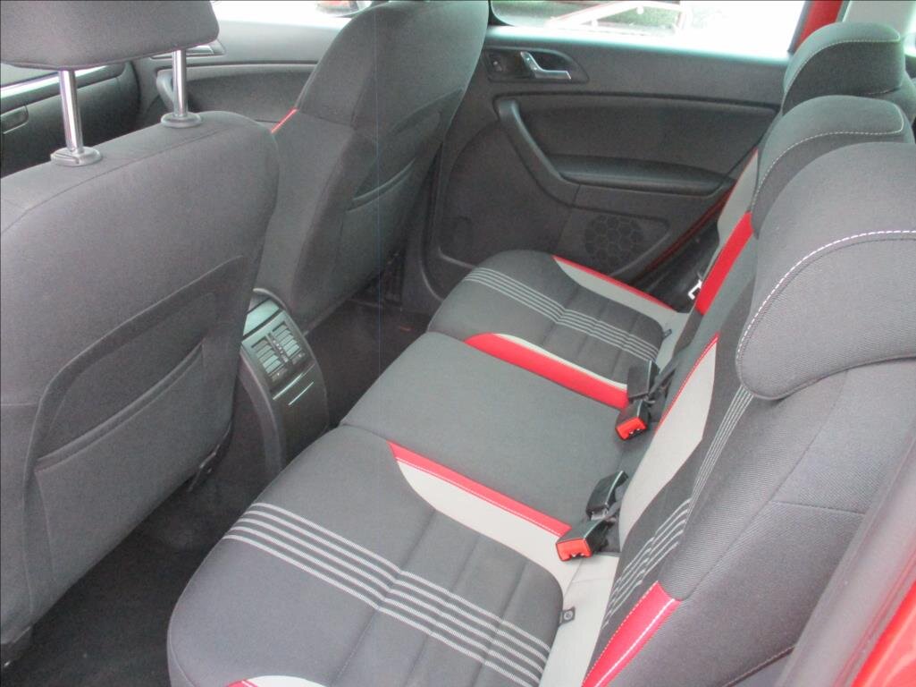 Škoda Yeti SUV 1,4 l 90 kw