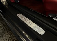 Porsche 911 Kupé 3,8 l 294 kw