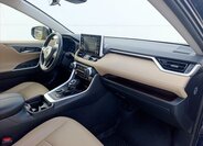 Toyota RAV4 SUV 2,5 l 131 kw