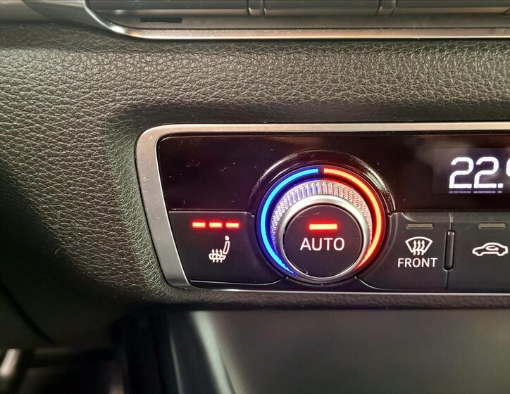 Audi A3 Hatchback 1,2 l 77 kw