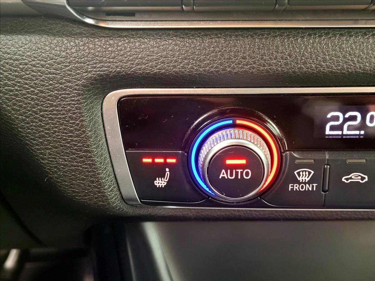 Audi A3 Hatchback 1,2 l 77 kw