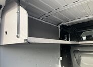 Peugeot Boxer Skříň 2,2 l 103 kw