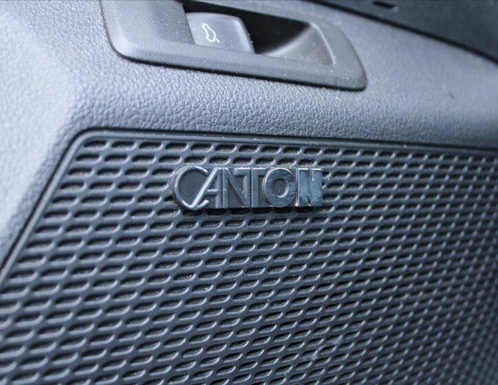 Škoda Octavia Kombi 2,0 l 147 kw