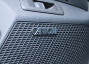 Škoda Octavia Kombi 2,0 l 147 kw