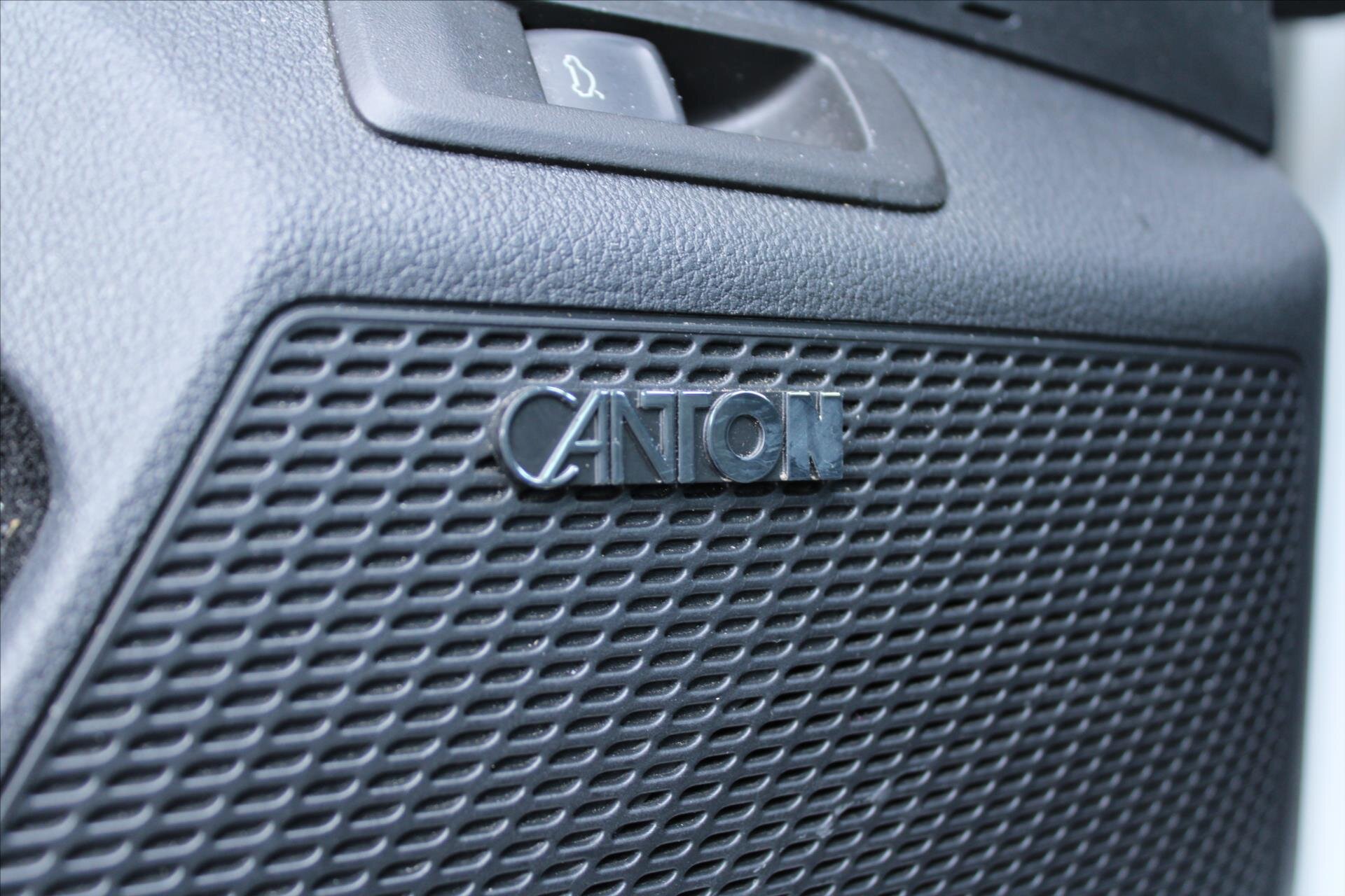 Škoda Octavia Kombi 2,0 l 147 kw