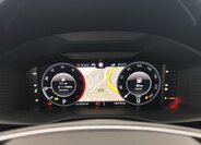 Škoda Kodiaq SUV 2,0 l 147 kw