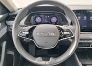 Škoda Octavia Kombi 1,5 l 110 kw