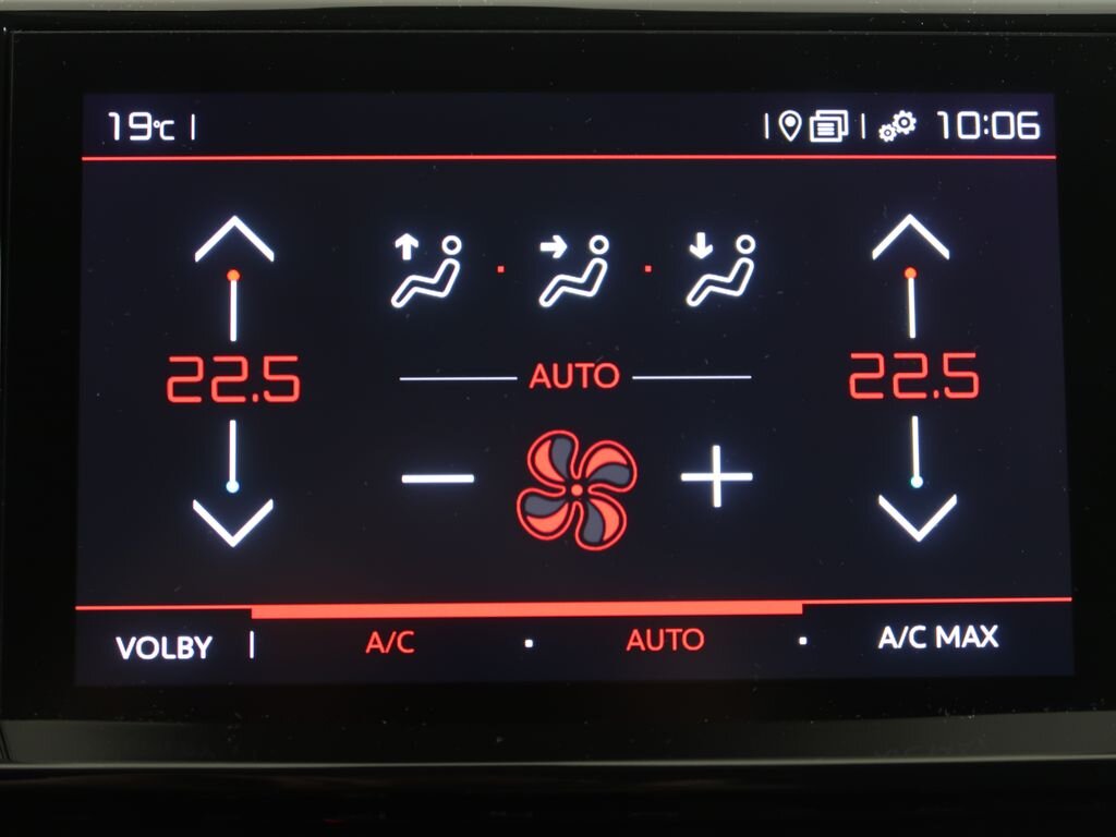 Citroën C5 Aircross SUV / Terénní 2,0 l 130 kw