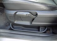 Ford Kuga SUV / Terénní 2,0 l 120 kw