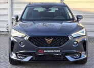 Cupra Formentor SUV / Terénní 1,5 l 110 kw