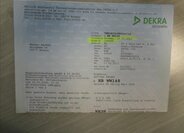 Škoda Yeti SUV 2,0 l 125 kw