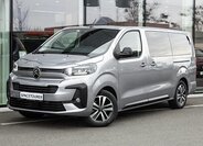 Citroën SpaceTourer MPV 2,2 l 132 kw