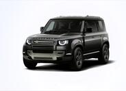 Land Rover Defender 1
