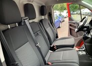 Ford Transit Custom Skříň 2,0 l 95 kw