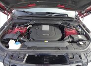 Land Rover Range Rover Sport SUV 3,0 l 190 kw