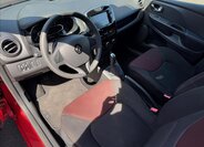 Renault Clio Hatchback 1,1 l 54 kw
