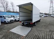 Iveco Daily Skříň 2,3 l 115 kw