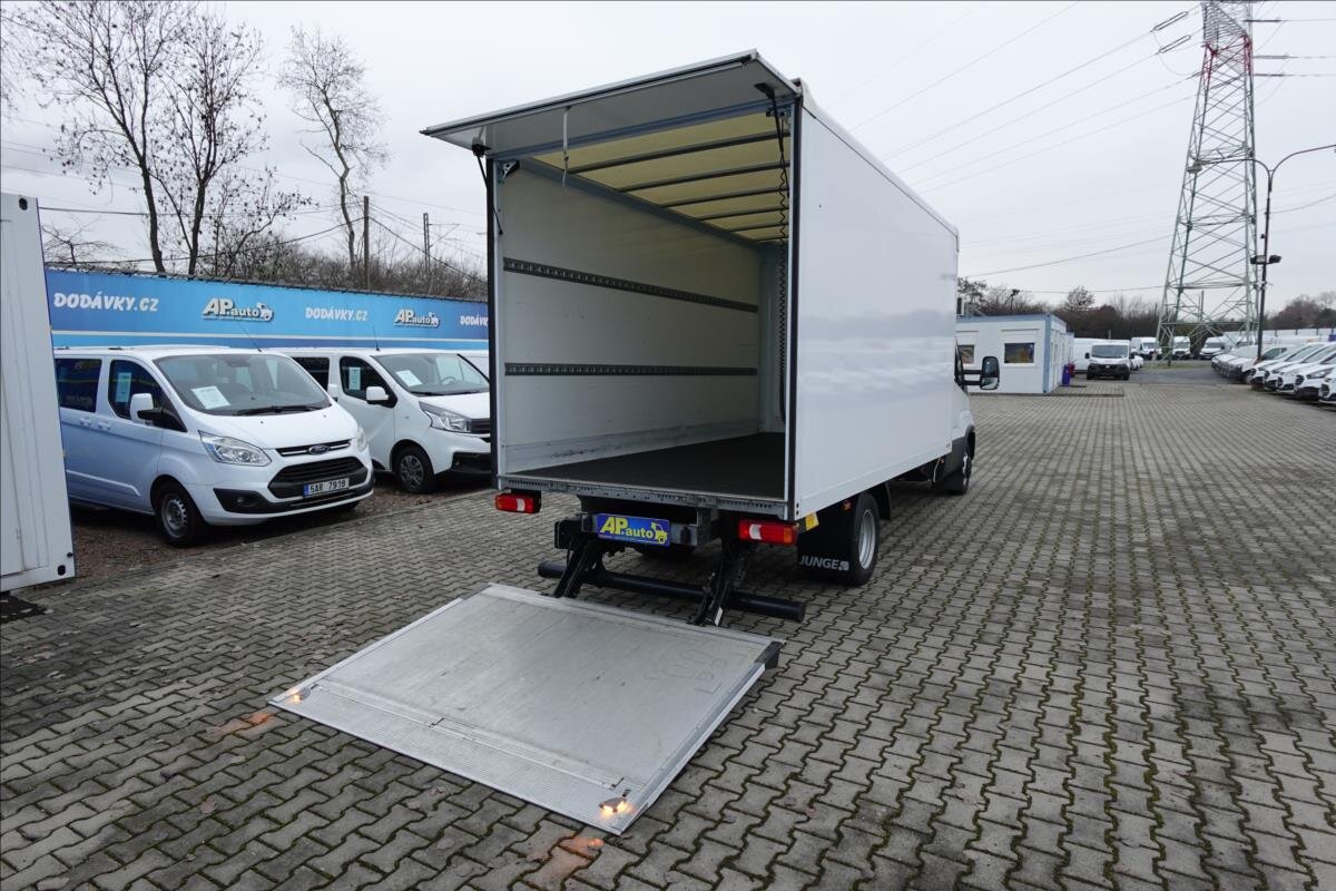 Iveco Daily Skříň 2,3 l 115 kw