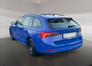 Škoda Octavia Kombi 999,0 81 kw