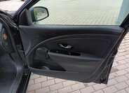 Renault Mégane Hatchback 1,6 l 81 kw