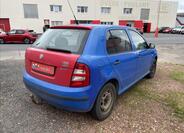 Škoda Fabia 5