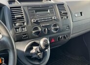 Volkswagen Multivan Kombi 2,5 l 96 kw