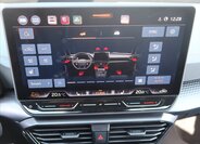 Cupra Formentor SUV / Terénní 2,0 l 294 kw