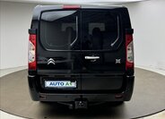 Citroën Jumpy MPV 2,0 l 94 kw