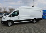 Ford Transit Ostatní 2,0 l 125 kw
