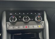 Škoda Karoq SUV / Terénní 1,5 l 110 kw