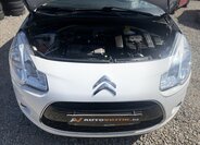 Citroën C3 Hatchback 1,1 l 44 kw
