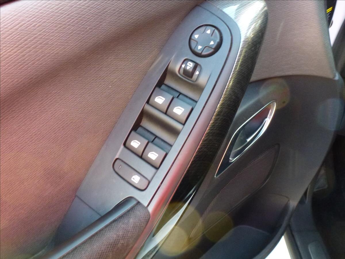 Citroën Grand C4 Picasso Kombi 2,0 l 110 kw