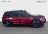 Mercedes-Benz GLB 4