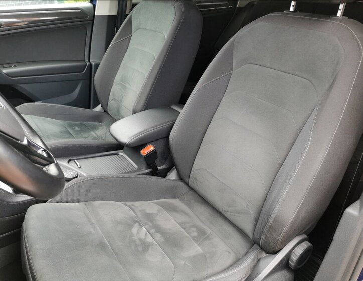 Volkswagen Tiguan SUV 2,0 l 140 kw