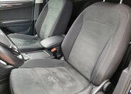 Volkswagen Tiguan SUV 2,0 l 140 kw
