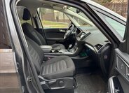 Ford Galaxy Kombi 2,0 l 110 kw