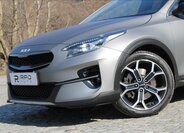 KIA XCeed Hatchback 1,6 l 150 kw