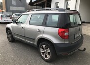 Škoda Yeti 6